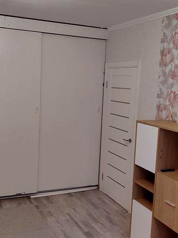 Продаж 1к Квартира Академіка Корольова вулиця