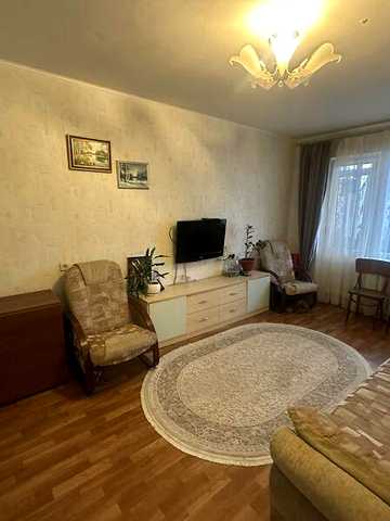 Продаж 2к Квартира Сім'ї Глодан (Ільфа і Петрова) вулиця