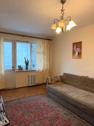 Продаж 3к Квартира Анатра (Генерала Вишневського) провулок