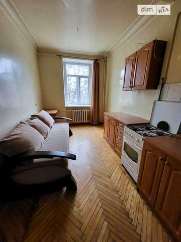 Продаж 1к Квартира Утьосова вулиця