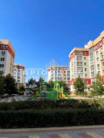 Продаж 1к Квартира Будівельна вулиця ЖК RosenTal