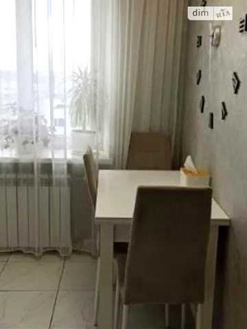 Продаж 1к Квартира Балківська вулиця