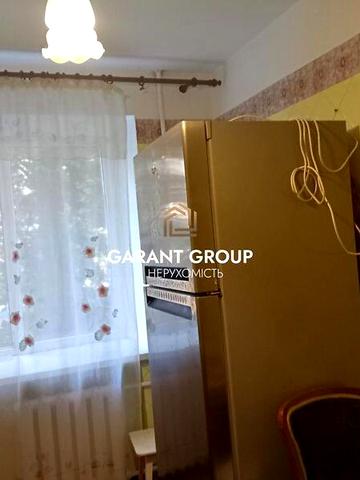 Продаж 3к Квартира Академіка Корольова вулиця
