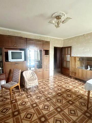 Продаж 3к Квартира Академіка Корольова вулиця