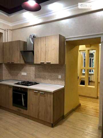 Продаж 1к Квартира Олексія Маркевича вулиця