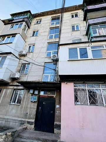 Продаж 2к Квартира вул. Запорізька