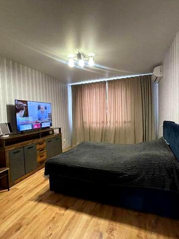 Продаж 3к Квартира вул. Європейська ЖК Седьмое небо