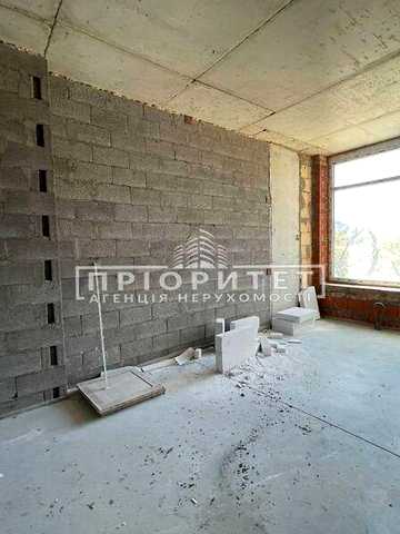 Продаж 1к Квартира Фонтанська дорога ЖК Derby Style House