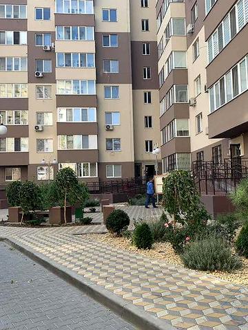 Довгострокова оренда 1к Квартира Ріхтера Святослава вулиця ЖК Дом  на Щорса