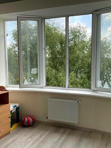 Продам 1-ком. квартиру Песочин Мобиль (44 м.кв., новый дом, экономное отопление) ЖК Мобиль