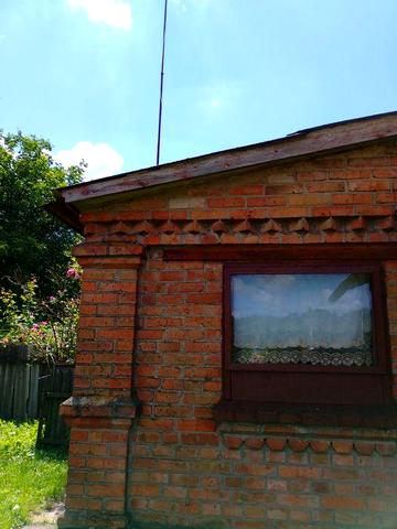 Продаж бинок садибного типу. С. Райгородок