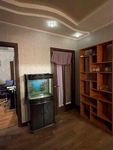 Продажа 2/3 части (50м2) в 3-ком квартире