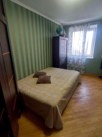 Продажа 3хкомнатной квартиры