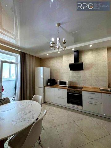 Продаж видової 1-к квартири в ЖК Friendly House — стиль, комфорт і готовність до життя ЖК Friendly House