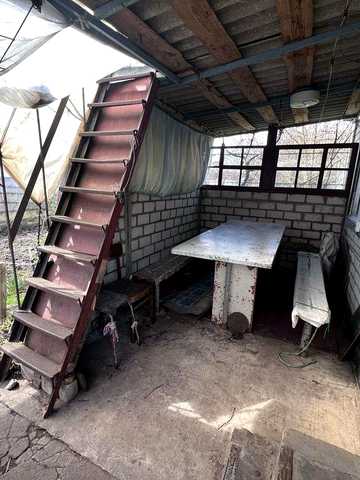 Продам дачу в СТ Строитель (Будівельник) в Кривушах