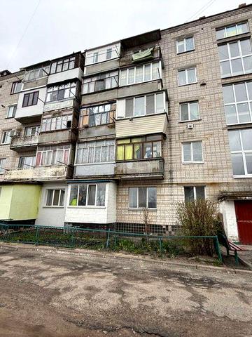 Продаж 1 кім квартири в центрі селища Баришівка 29 м2 Є ВІДЕООГЛЯД