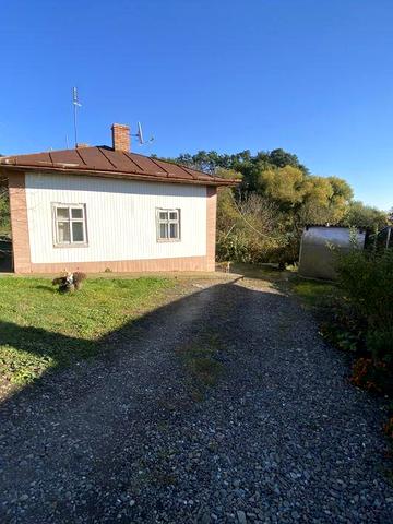 Квартира в півособняку вул. Сімовича 8