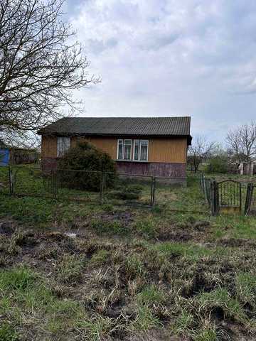 Продається будинок