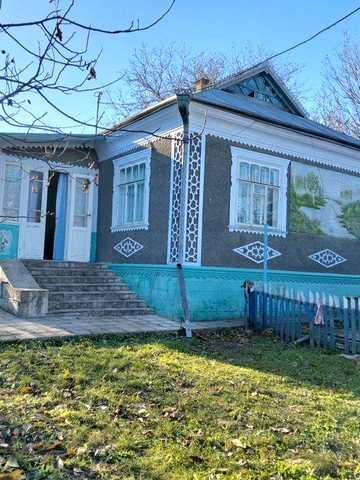 Будинок від власника. с. Березівка Мог Под район Вінницька обл Житловий стан