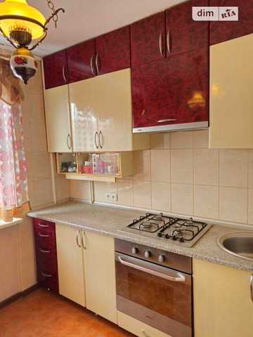 Продаж 3к Квартира Зубенка Владислава вулиця