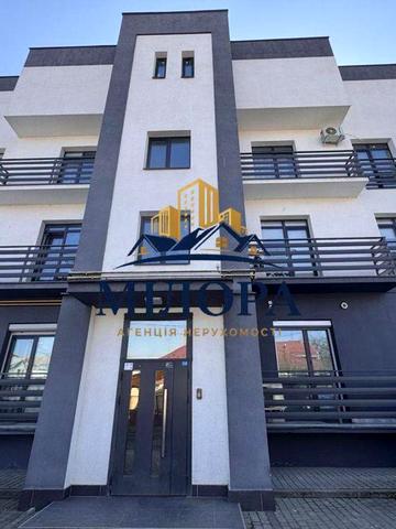 Продаж / Квартира / Братів Тобілевичів, Боздош, Ужгород