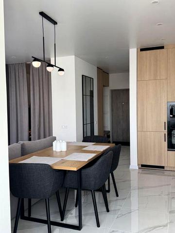 Довгострокова оренда 1 кімнатної квартири