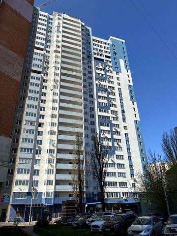 Квартира 53м2, по переуступці, вул. Сімї Сташенків 9 ЖК Південний Квартал