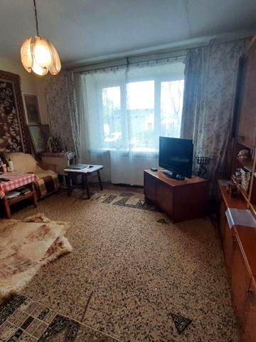 Продаж 2кім квартири, центральна частина міств