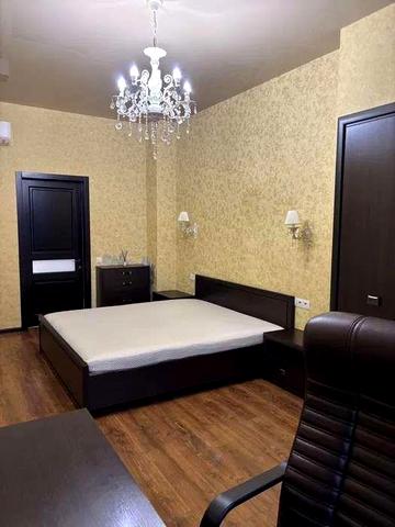 Аренда 2к.кв. 75квм ЖК Ключ ‼️ Новострой м.Бот Сад ‼️ Паркинг
