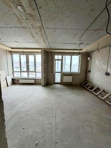 Продаж дворівневої квартири в м Обухів, вул Київська