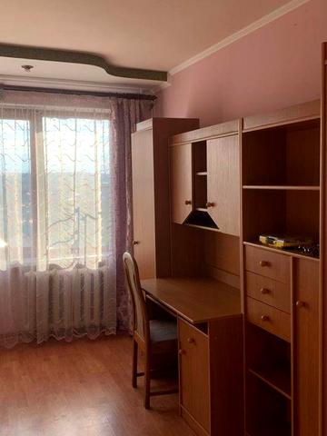 Продаж 4-кімнатної квартири, 99м кв, м. Дубляни ЖК Зелена-3