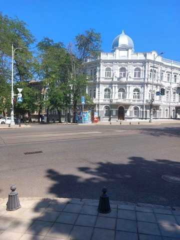 Срочная продажа квартиры в центре Одессы  Софиевска/ Торговая