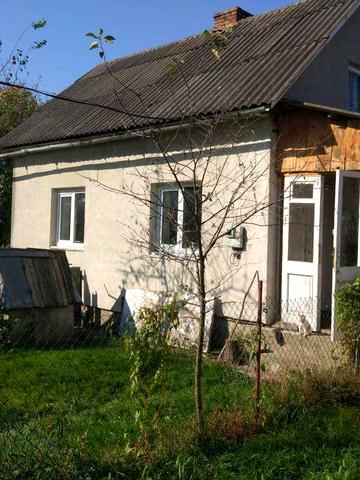 Продаж будинку  від власника