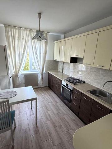 Здається 2-х кім квартира/ Капушанська