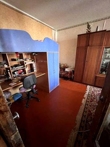 3-к. Квартира Роганський мікрорайон