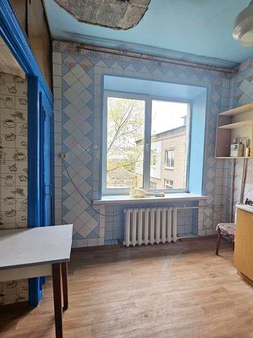 1к квартира жм Северный, частичная мебель, можно со своей мебелью