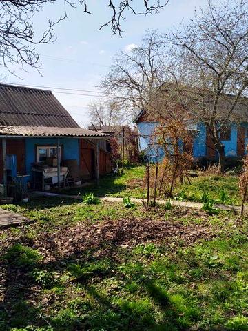 Продається житловий будинок в с. Кукавка