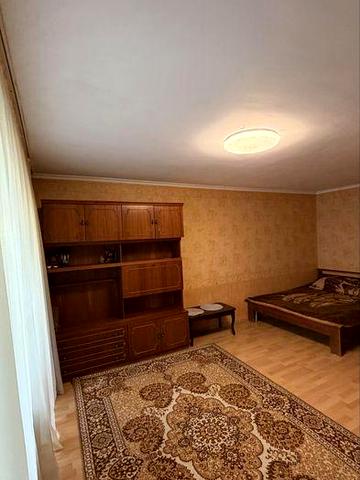 Оренда однокімнатної по Київській  для ЗСУ на короткий термін