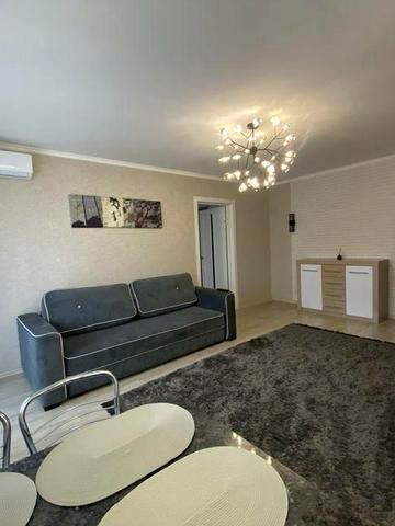 Долгосрочная аренда 2 к кв. Ушакова, район жд