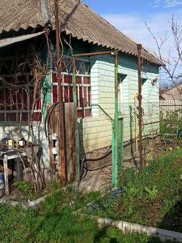 Продам будинок у Лимані