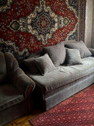 4 кімнатна квартира