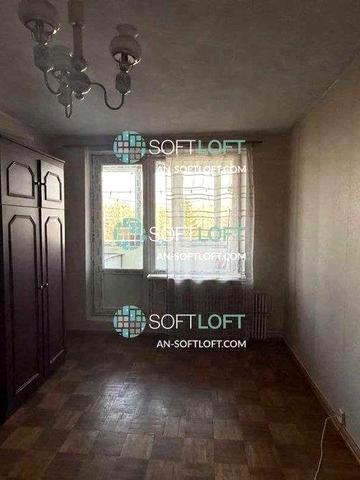 Продажа 3к квартиры Спортивная, єВідновлення