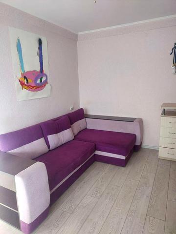 Дніпровська набережна вул., 11-А