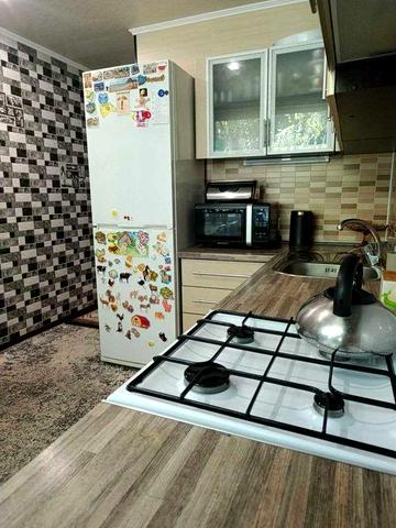 Продам 3-кімнатну квартиру