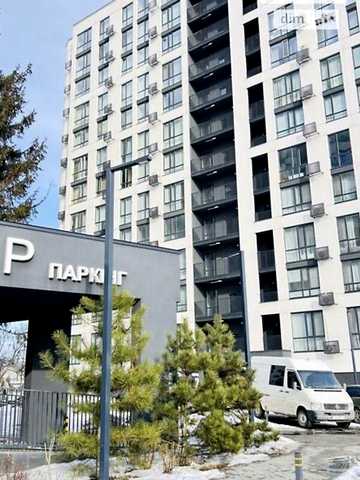 Продаж 1к Квартира 600-річчя вулиця