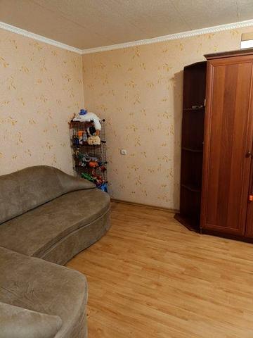 Продам 2 комн.кв Левобережный 3