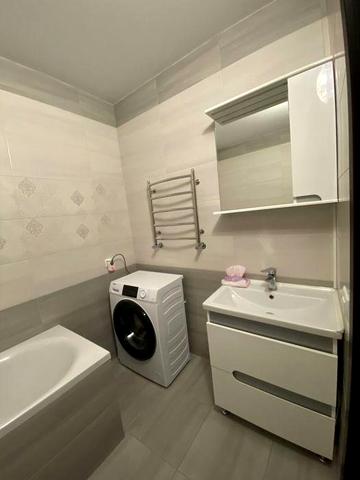 Квартира 2-к ЖК Європейський квартал