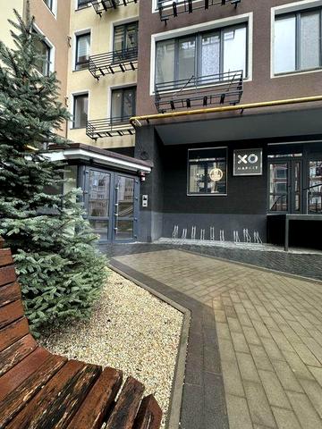 Аренда. Первая сдача. Полуботка 36.