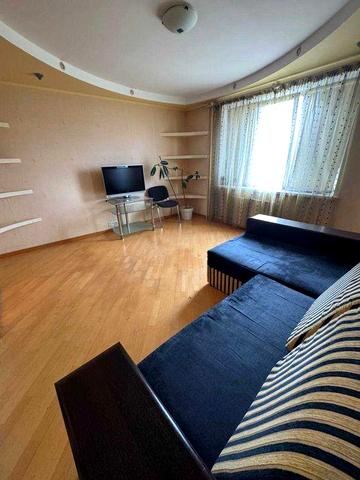 Оренда двох кімнатної квартири Оболонь Прирічна 19г