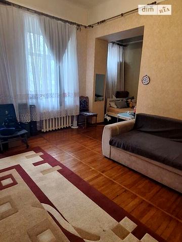 Продаж 1к Квартира Мала Гончарівська вулиця